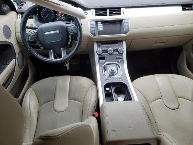 Photo 8 from auction – 2015 LAND ROVER RANGE ROVE with VIN SALVN2BG2FH075685