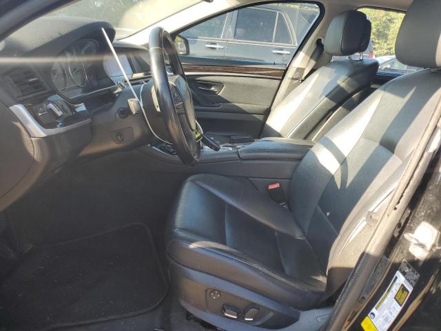 Photo 7 from auction – 2011 BMW 528 I with VIN WBAFR1C50BC740837