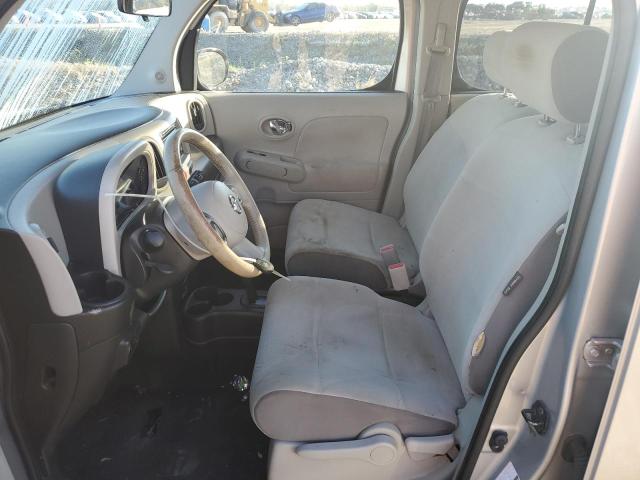 Photo 7 from auction – 2010 NISSAN CUBE BASE with VIN JN8AZ2KR4AT150389