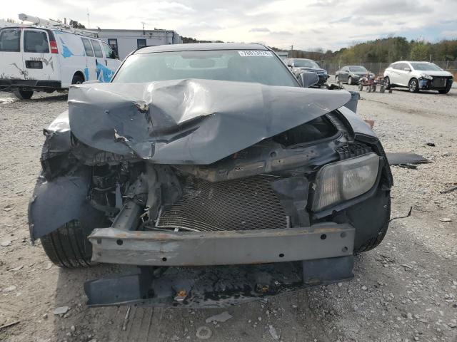 Photo 5 from auction – 2012 CHEVROLET CAMARO LT with VIN 2G1FB1E35C9158141