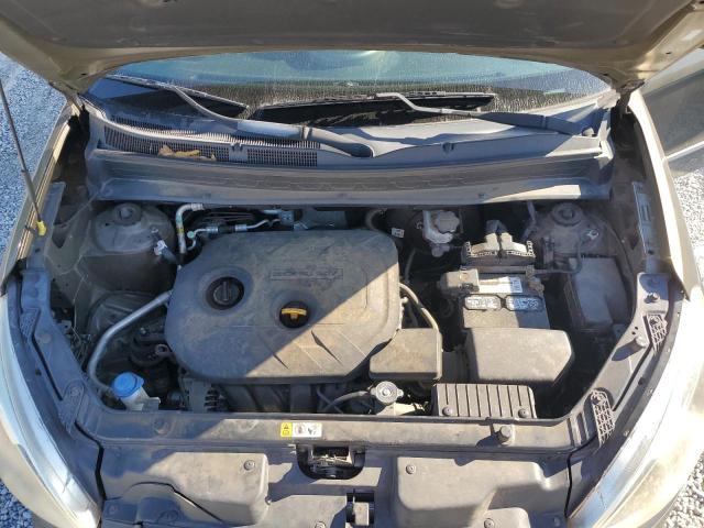 Photo 11 from auction – 2013 KIA SOUL + with VIN KNDJT2A64D7534576