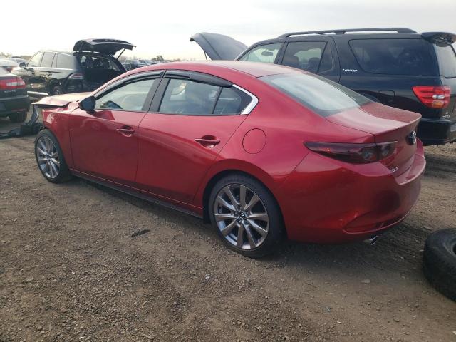 Photo 2 from auction – 2021 MAZDA 3 SELECT with VIN 3MZBPABL8MM202862