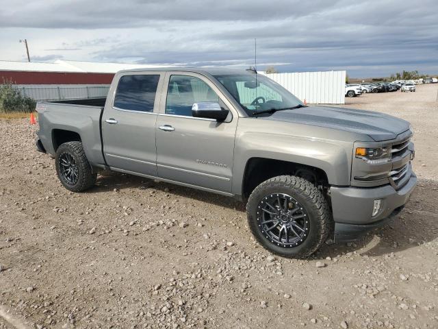 Photo 4 from auction – 2017 CHEVROLET SILVERADO with VIN 3GCUKSEC0HG266104