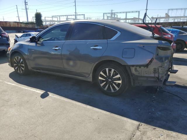 Photo 2 from auction – 2018 NISSAN ALTIMA 2.5 with VIN 1N4AL3AP3JC191217