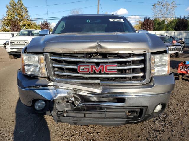 Photo 5 from auction – 2012 GMC SIERRA K15 with VIN 1GTR2VE74CZ291784