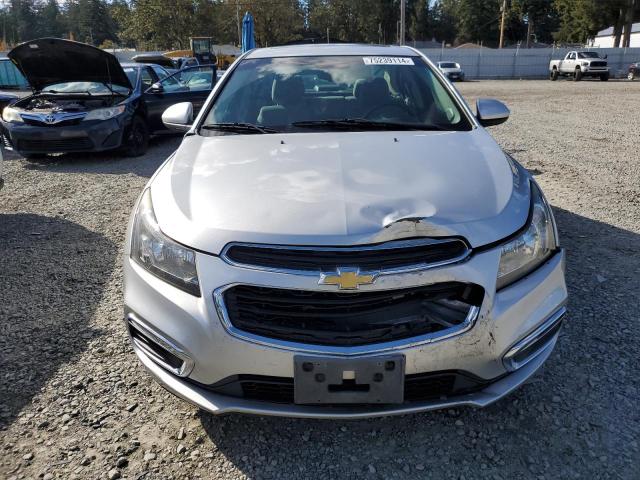 Photo 5 from auction – 2015 CHEVROLET CRUZE LT with VIN 1G1PC5SB3F7219397