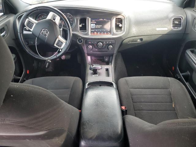Photo 8 from auction – 2013 DODGE CHARGER SX with VIN 2C3CDXJG9DH608093