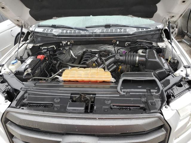 Photo 11 from auction – 2016 FORD F150 SUPER with VIN 1FTFW1EF5GFC61739