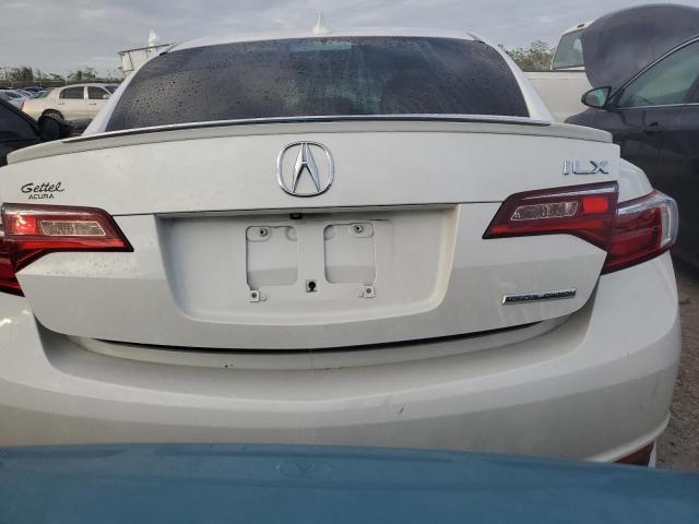 Photo 6 from auction – 2018 ACURA ILX SPECIA with VIN 19UDE2F42JA009045