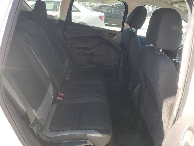 Photo 11 from auction – 2014 FORD ESCAPE S with VIN 1FMCU0F78EUC10444