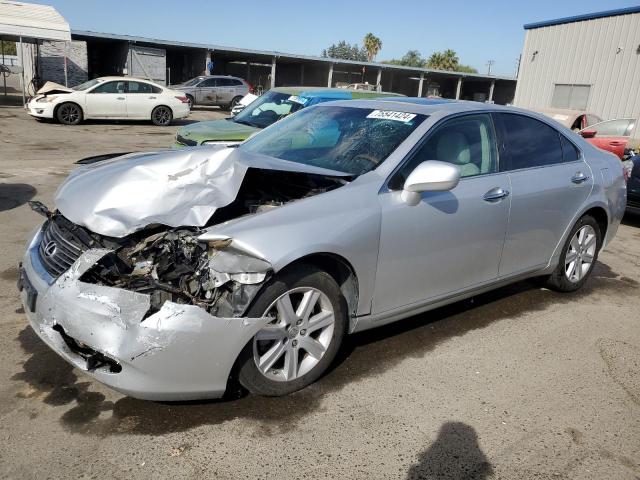 LEXUS ES 350 2007 con VIN JTHBJ46G972130356 - Foto de la subasta