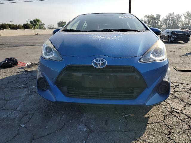 Photo 5 from auction – 2015 TOYOTA PRIUS C with VIN JTDKDTB39F1111171