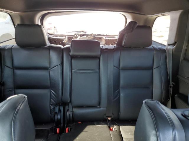 Photo 10 from auction – 2015 JEEP GRAND CHER with VIN 1C4RJEAG9FC179739