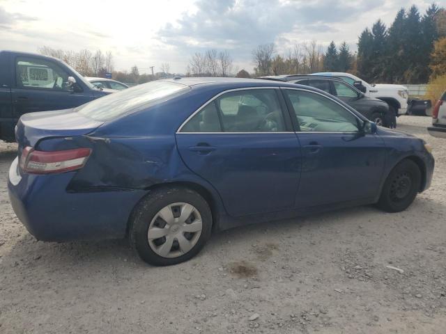 Photo 3 from auction – 2011 TOYOTA CAMRY BASE with VIN 4T1BF3EK4BU598376