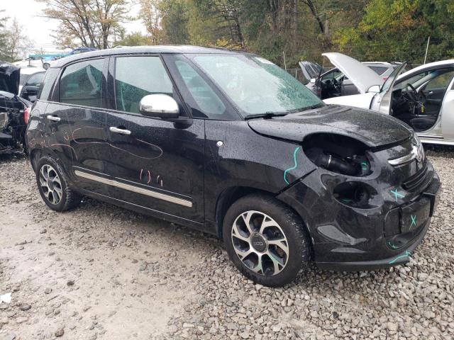 Photo 4 from auction – 2014 FIAT 500L LOUNG with VIN ZFBCFACH0EZ013324