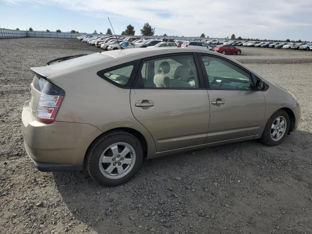 Photo 3 from auction – 2004 TOYOTA PRIUS with VIN JTDKB20U240015350