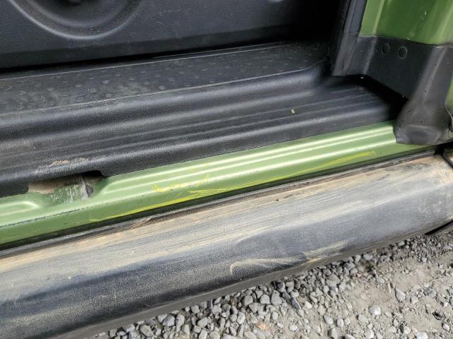Photo 12 from auction – 2007 HONDA ELEMENT EX with VIN 5J6YH287X7L014435