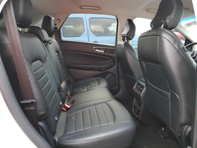 Photo 11 from auction – 2016 FORD EDGE SEL with VIN 2FMPK3J93GBB25828