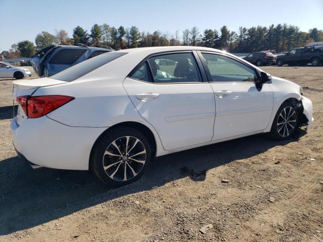 Photo 3 from auction – 2017 TOYOTA COROLLA L with VIN 2T1BURHE8HC870274