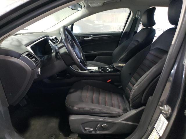 Photo 7 from auction – 2015 FORD FUSION SE with VIN 1FA6P0HD1F5122722