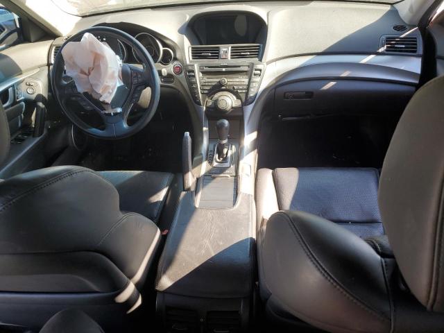 Photo 8 from auction – 2010 ACURA TL with VIN 19UUA8F53AA006730