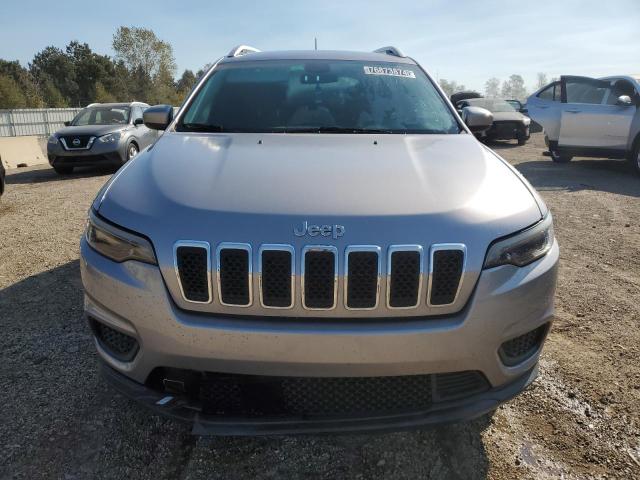Photo 5 from auction – 2020 JEEP CHEROKEE L with VIN 1C4PJMCB4LD582035