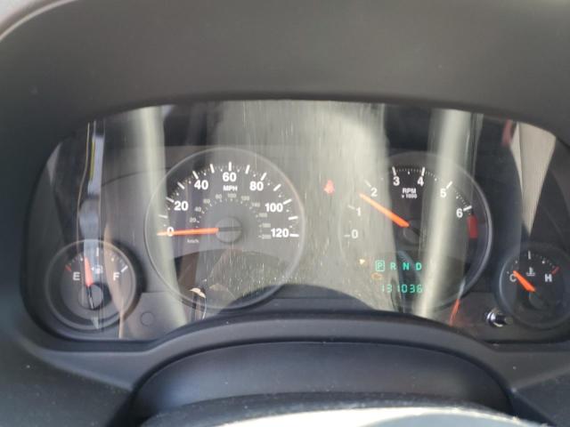 Photo 9 from auction – 2012 JEEP COMPASS SP with VIN 1C4NJCBAXCD660084