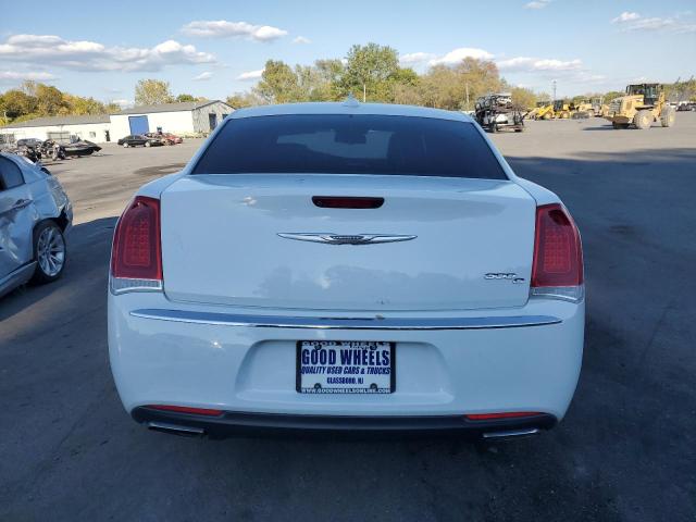 Photo 6 from auction – 2016 CHRYSLER 300C with VIN 2C3CCAEG2GH170452