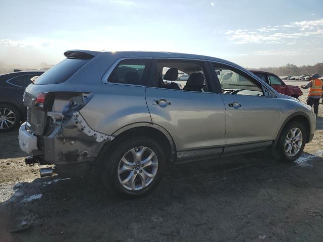 Photo 3 from auction – 2015 MAZDA CX-9 TOURI with VIN JM3TB2CV4F0458604