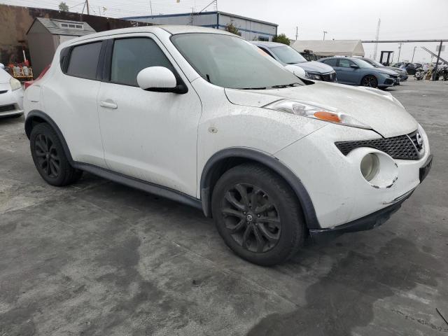 Photo 4 from auction – 2013 NISSAN JUKE S with VIN JN8AF5MV4DT208123