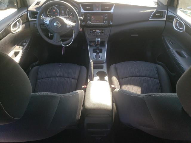 Photo 8 from auction – 2018 NISSAN SENTRA S with VIN 3N1AB7AP1JL633150
