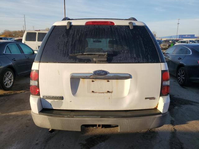Photo 6 from auction – 2006 FORD EXPLORER X with VIN 1FMEU62E86UA13985