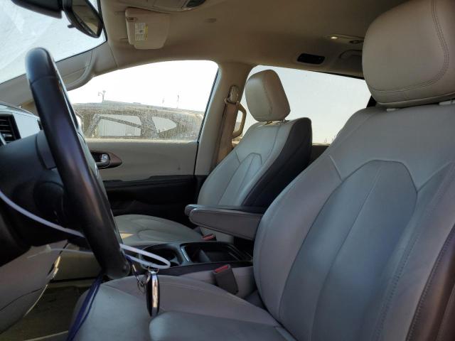 Photo 7 from auction – 2017 CHRYSLER PACIFICA T with VIN 2C4RC1BG9HR593311