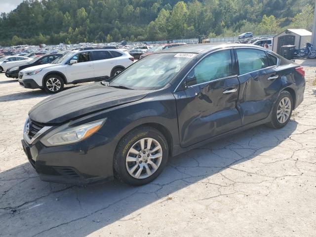 Photo 1 from auction – 2016 NISSAN ALTIMA 2.5 with VIN 1N4AL3AP9GN339237