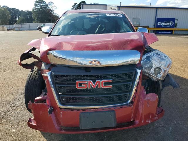 Photo 5 from auction – 2013 GMC TERRAIN SL with VIN 2GKALUEK0D6166422