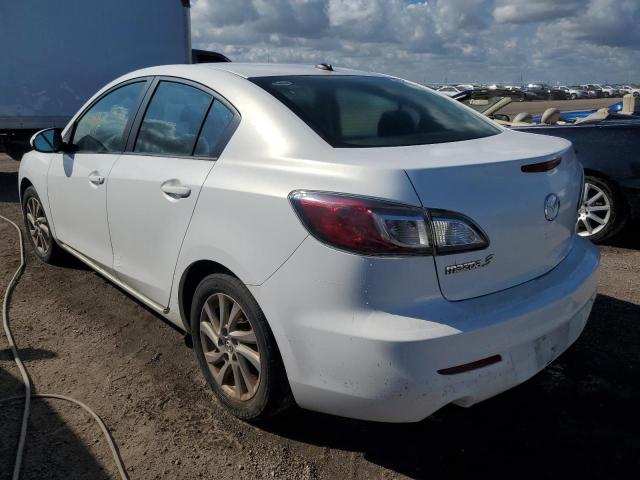 Photo 2 from auction – 2012 MAZDA 3 I with VIN JM1BL1W74C1692501