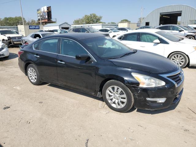 Photo 4 from auction – 2015 NISSAN ALTIMA 2.5 with VIN 1N4AL3AP2FN350532