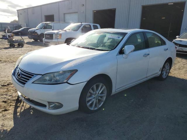 Photo 1 from auction – 2011 LEXUS ES 350 with VIN JTHBK1EGXB2422619