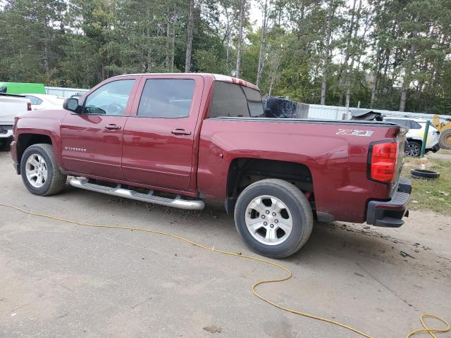 Zdjęcie 2 z aukcji – 2016 CHEVROLET SILVERADO z VIN 3GCUKREC3GG352787