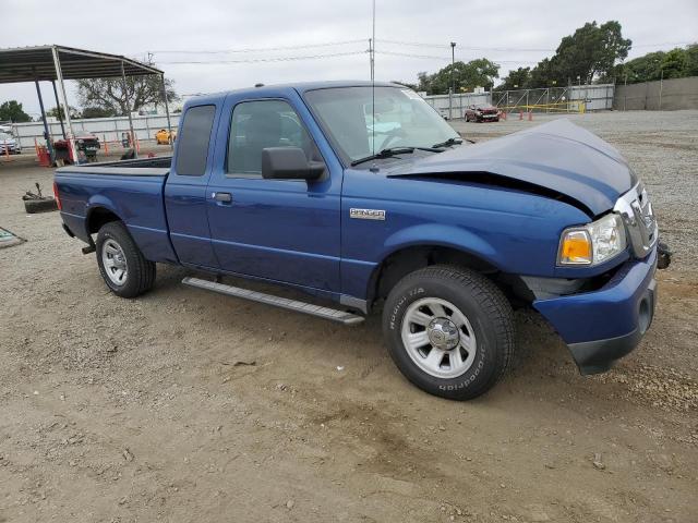Foto 4 de la subasta – 2010 FORD RANGER SUP con VIN 1FTKR4EE2APA27266