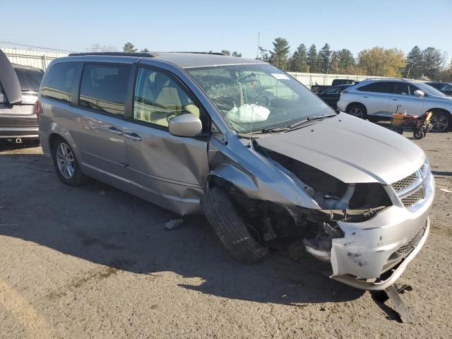 Photo 4 from auction – 2016 DODGE GRAND CARA with VIN 2C4RDGCG0GR328564