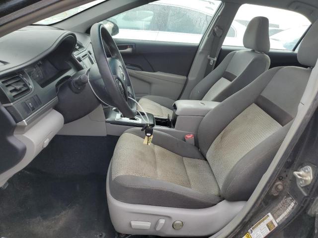 Photo 7 from auction – 2014 TOYOTA CAMRY L with VIN 4T4BF1FKXER430643