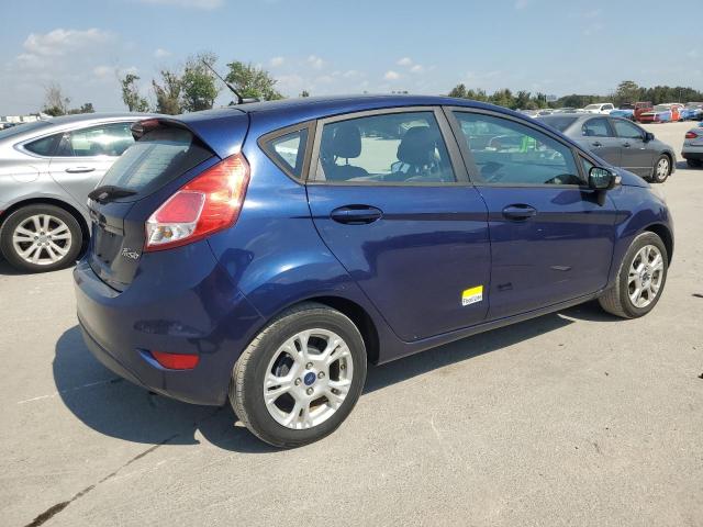 Photo 3 from auction – 2016 FORD FIESTA SE with VIN 3FADP4EJ7GM141425