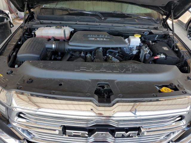 Photo 11 from auction – 2023 RAM 1500 LARAM with VIN 1C6SRFJM7PN549458