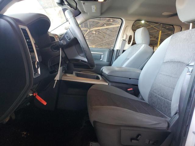 Photo 7 from auction – 2016 RAM 1500 SLT with VIN 3C6RR7LT7GG206859