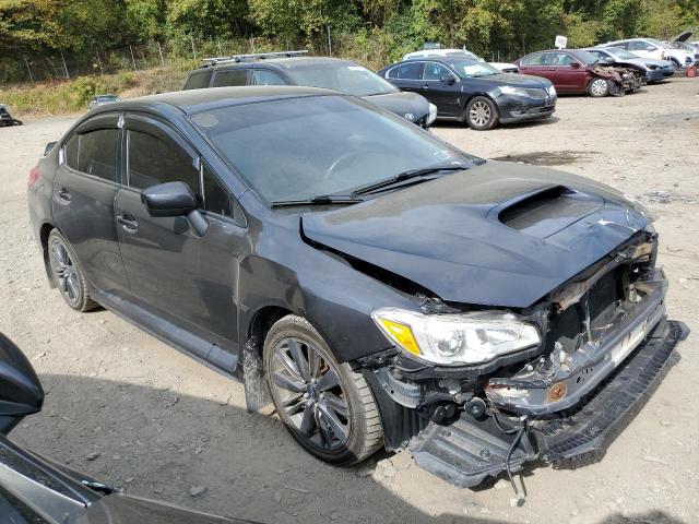 Photo 4 from auction – 2015 SUBARU WRX with VIN JF1VA1A61F9828998