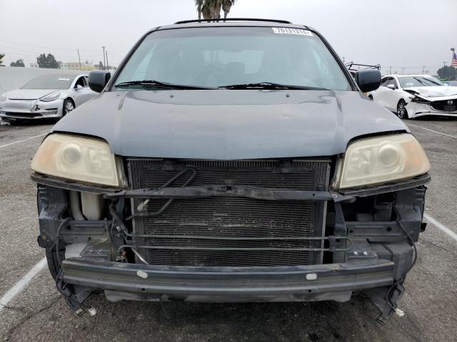 Photo 5 from auction – 2004 ACURA MDX TOURIN with VIN 2HNYD18924H545273