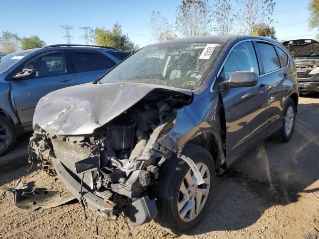 Photo 1 from auction – 2015 HONDA CR-V EX with VIN 5J6RM4H54FL075823