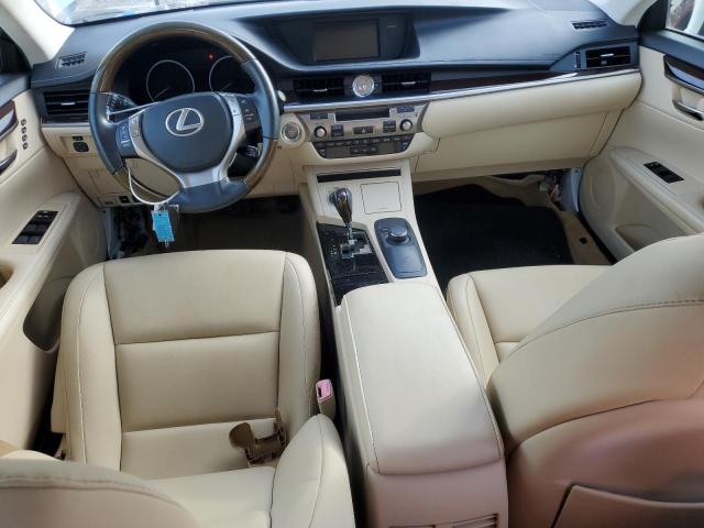 Photo 8 from auction – 2013 LEXUS ES 350 with VIN JTHBK1GG6D2003781