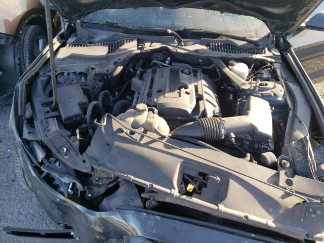 Photo 11 from auction – 2015 FORD MUSTANG with VIN 1FA6P8TH2F5434685